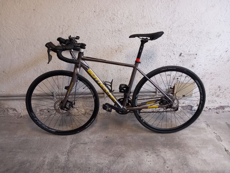 Bottecchia Monster Gravel 2023 2023