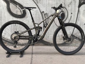 Trek, Fuel EXe 8 XT 2024