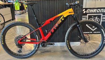Trek E-Caliber 9.8 GX 2022 2022 MTB d'occasion
