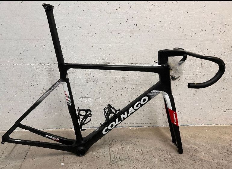 Colnago Telaio Colnago V4rs 2024