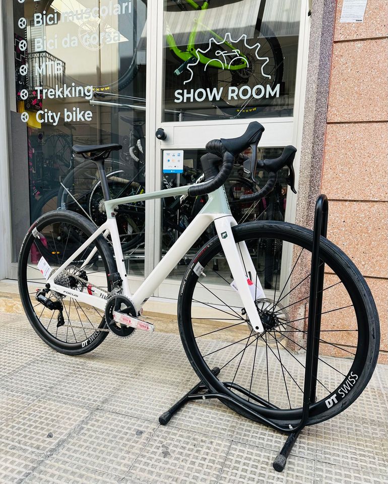 Focus PARALANE 2024 2024