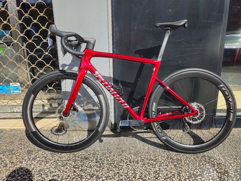 Venge Sram Red Etap S Works Venge 2020 2020 Specialized S-Works