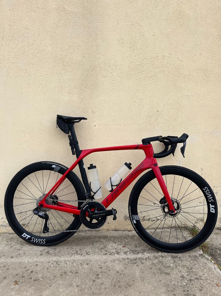 Lapierre Aircode DRS 8.0 2022