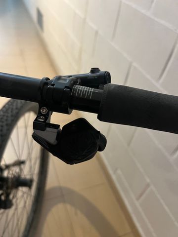 Použité Cannondale Scalpel SRAM XX1 Eagle 2019 Mountainbike — obrázek 5 z 7