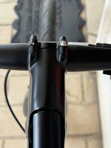 Used Canyon U10 2020 Road & Gravel, Black — image 11 of 11