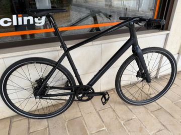 Gebrauchtes Canyon U10 2020 Road & Gravel
