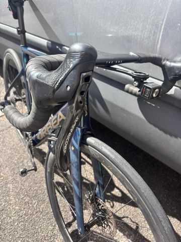 Orbea Orca Super Record Wireless 2023 Road & Gravel d'occasion — image 6 sur 6