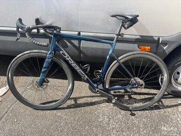 Orbea Orca Super Record Wireless 2023 Road & Gravel d'occasion — image 2 sur 6