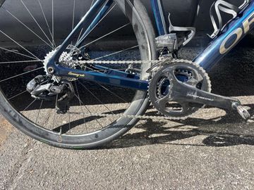 Orbea Orca Super Record Wireless 2023 Road & Gravel d'occasion — image 3 sur 6