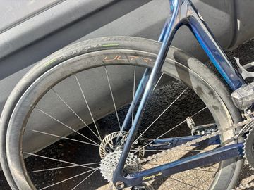 Orbea Orca Super Record Wireless 2023 Road & Gravel d'occasion — image 4 sur 6