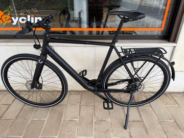 Used Orbea F50 2022 2022 Road & Gravel, Black — image 5 of 7