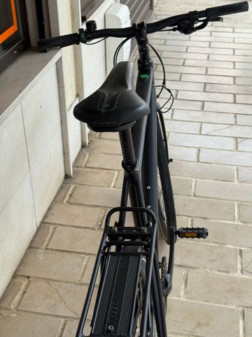 Used Orbea F50 2022 2022 Road & Gravel, Black — image 6 of 7