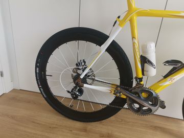 Used Ridley 2017 2017 Road & Gravel, White — image 5 of 7