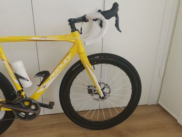 Used Ridley 2017 2017 Road & Gravel, White — image 3 of 7
