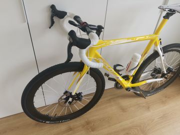 Used Ridley 2017 2017 Road & Gravel, White — image 7 of 7