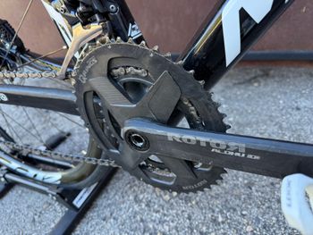 Used Merida SCULTURA DISC TEAM 2019 2019 Road & Gravel — image 12 of 12