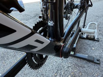 Used Merida SCULTURA DISC TEAM 2019 2019 Road & Gravel — image 9 of 12
