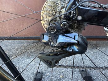 Used Merida SCULTURA DISC TEAM 2019 2019 Road & Gravel — image 10 of 12
