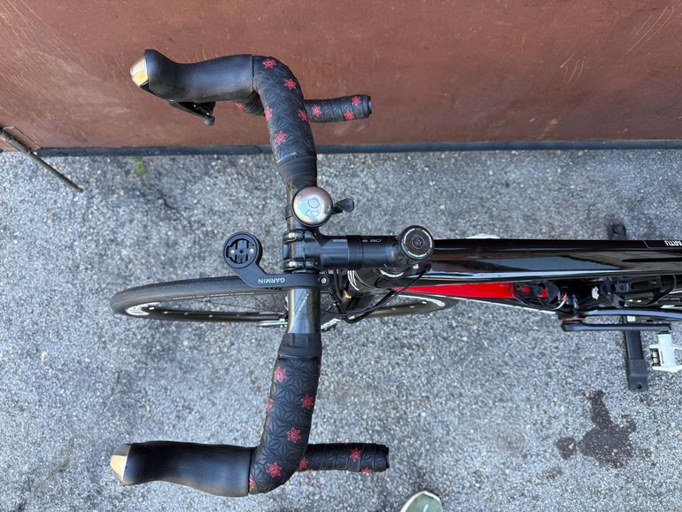Used Merida SCULTURA DISC TEAM 2019 2019 Road & Gravel — image 3 of 12