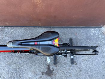 Used Merida SCULTURA DISC TEAM 2019 2019 Road & Gravel — image 4 of 12