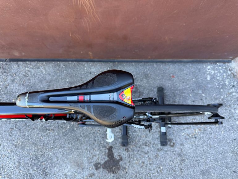 Used Merida SCULTURA DISC TEAM 2019 2019 Road & Gravel — image 4 of 12