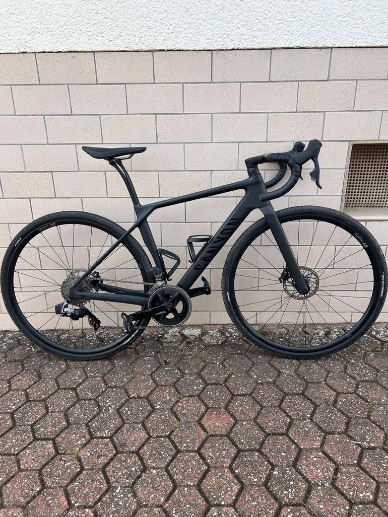Canyon Endurace CF SLX AXS 2023 2023