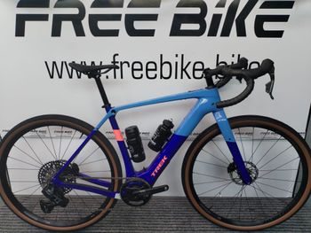 Trek, Checkpoint+ SL 6 AXS