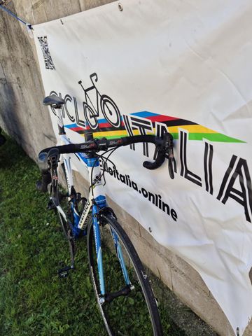 Gebrauchtes Colnago C59 2013 Road & Gravel, Weiß — Bild 18 von 20