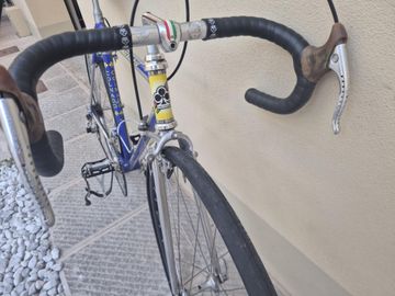 Gebrauchtes Colnago C59 2013 Road & Gravel, Weiß — Bild 8 von 20
