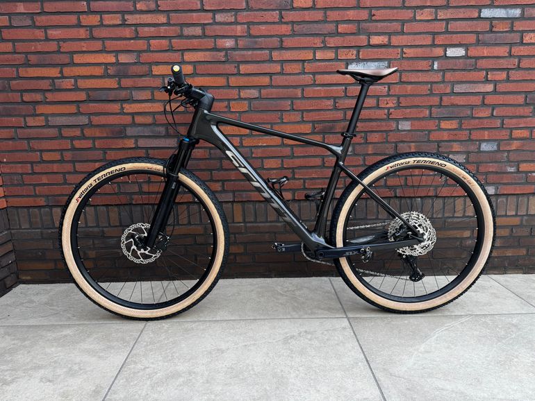 Scott Scale 925 2022