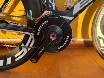 Używany BH Aero Race 2016 Road & Gravel — zdjęcie 5 z 10