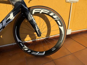 Używany BH Aero Race 2016 Road & Gravel — zdjęcie 3 z 10