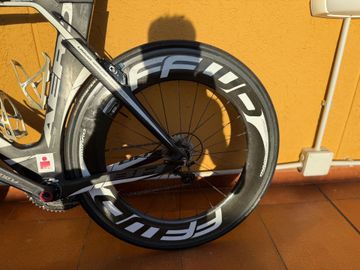 Używany BH Aero Race 2016 Road & Gravel — zdjęcie 6 z 10