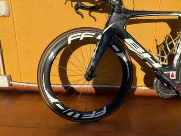 Używany BH Aero Race 2016 Road & Gravel — zdjęcie 7 z 10