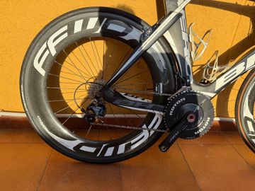 Używany BH Aero Race 2016 Road & Gravel — zdjęcie 2 z 10