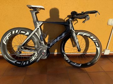 Używany BH Aero Race 2016 Road & Gravel — zdjęcie 4 z 10