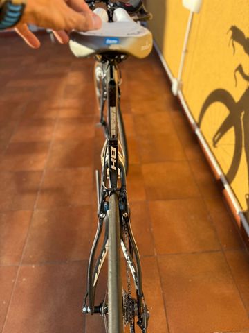 Używany BH Aero Race 2016 Road & Gravel — zdjęcie 9 z 10