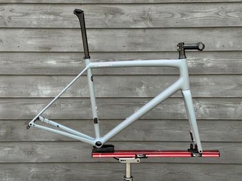 Specialized, S-Works Aethos Frameset
