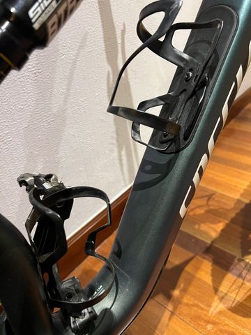 Used Specialized Epic 8 Pro 2024 2024 Mountainbike, Blue, 29 — image 10 of 28