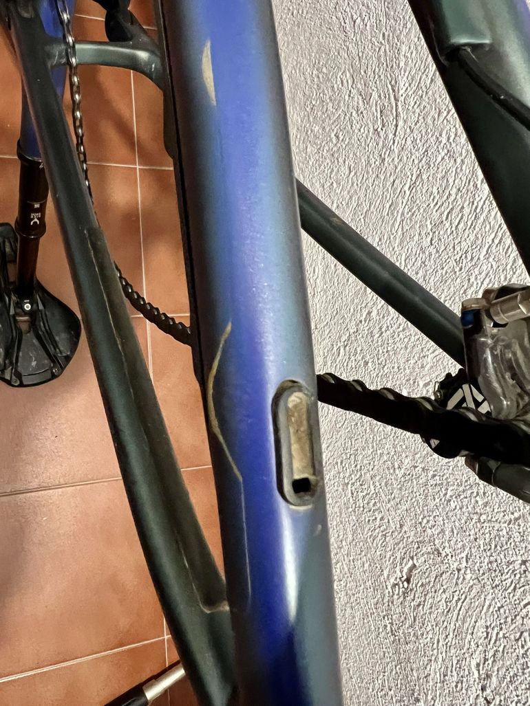 Specialized Epic 8 Pro 2024 2024 Mountainbike d'occasion — image 28 sur 28