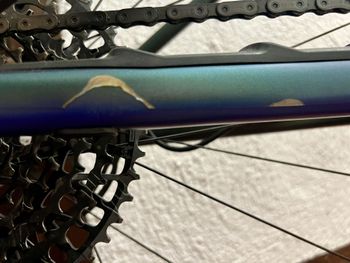 Specialized Epic 8 Pro 2024 2024 Mountainbike d'occasion — image 23 sur 28