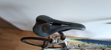 Tweedehands Cannondale CAAD9 2009 Road & Gravel — afbeelding 7 van 13