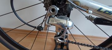 Tweedehands Cannondale CAAD9 2009 Road & Gravel — afbeelding 3 van 13