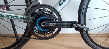 Tweedehands Cannondale CAAD9 2009 Road & Gravel — afbeelding 4 van 13