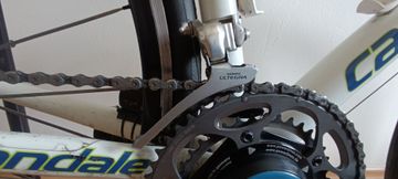 Tweedehands Cannondale CAAD9 2009 Road & Gravel — afbeelding 5 van 13