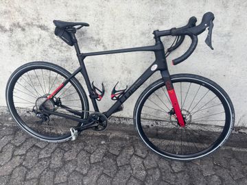 Gebrauchtes CUBE Nuroad Shimano GRX 2022 Road & Gravel