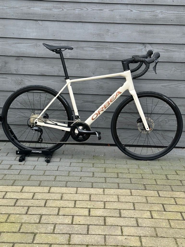 Orbea Avant H30 2025/2026 2025