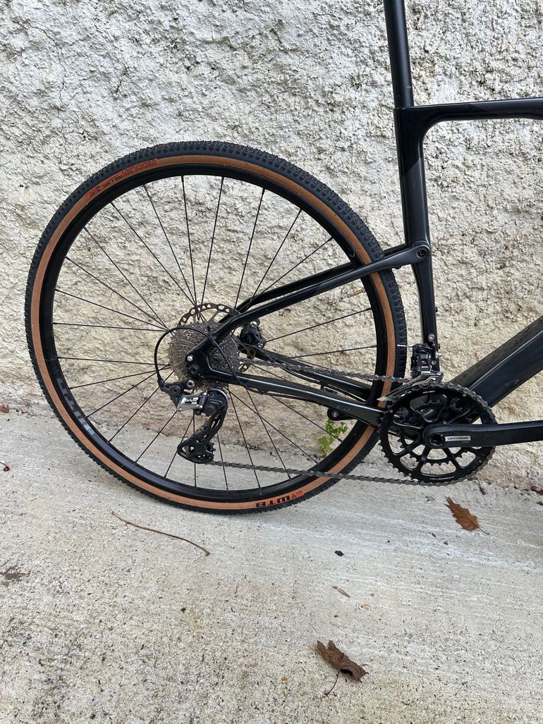 専用販売　CANNONDALE TOPSTONE CARBON5 Rower gravel Cannondale Topstone Carbon 5 2022 - Sprint