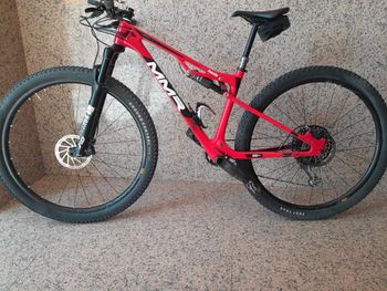 Použité MMR Kenta Sram Eagle Transmission XX 2021 Mountainbike — obrázek 2 z 4