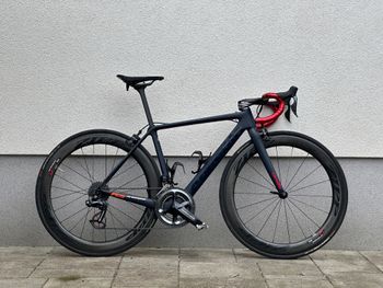 Cervélo, R5 Dura Ace Di2 2024